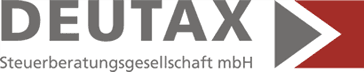DEUTAX Steuerberatungsgesellschaft mbH - Logo